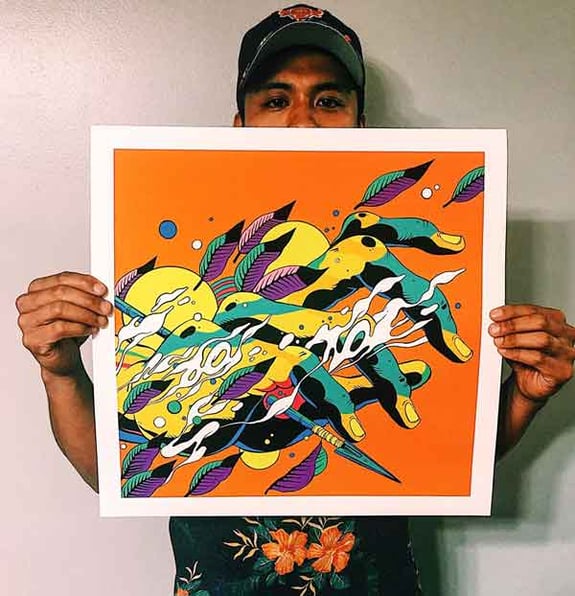 Giclee Printing Services Giclee Fine Art Printing In Chicago, IL